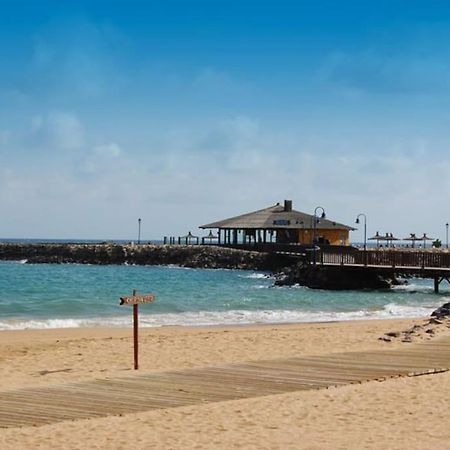 شقة Felix House Sea Views كوستا دي أنتيجوا المظهر الخارجي الصورة