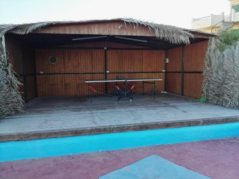 شقة Felix House Sea Views كوستا دي أنتيجوا المظهر الخارجي الصورة